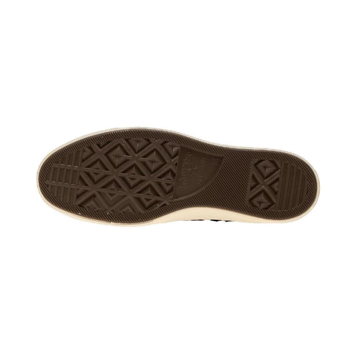 Ψηλά Sneakers Converse Baskets montantes Chuck 70s Hi imprimé léopard
