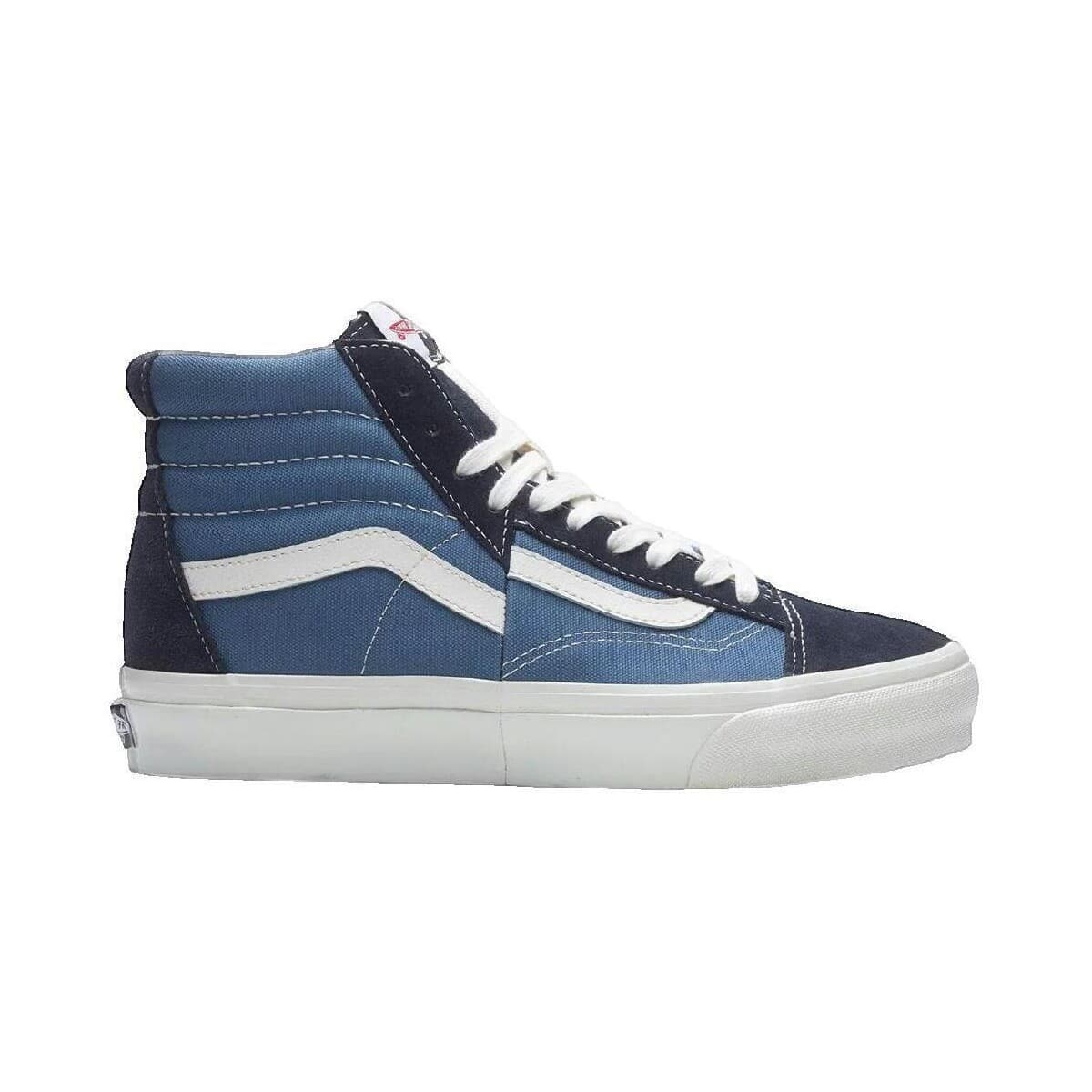 Ψηλά Sneakers Vans Baskets basses Clash The Wall LX