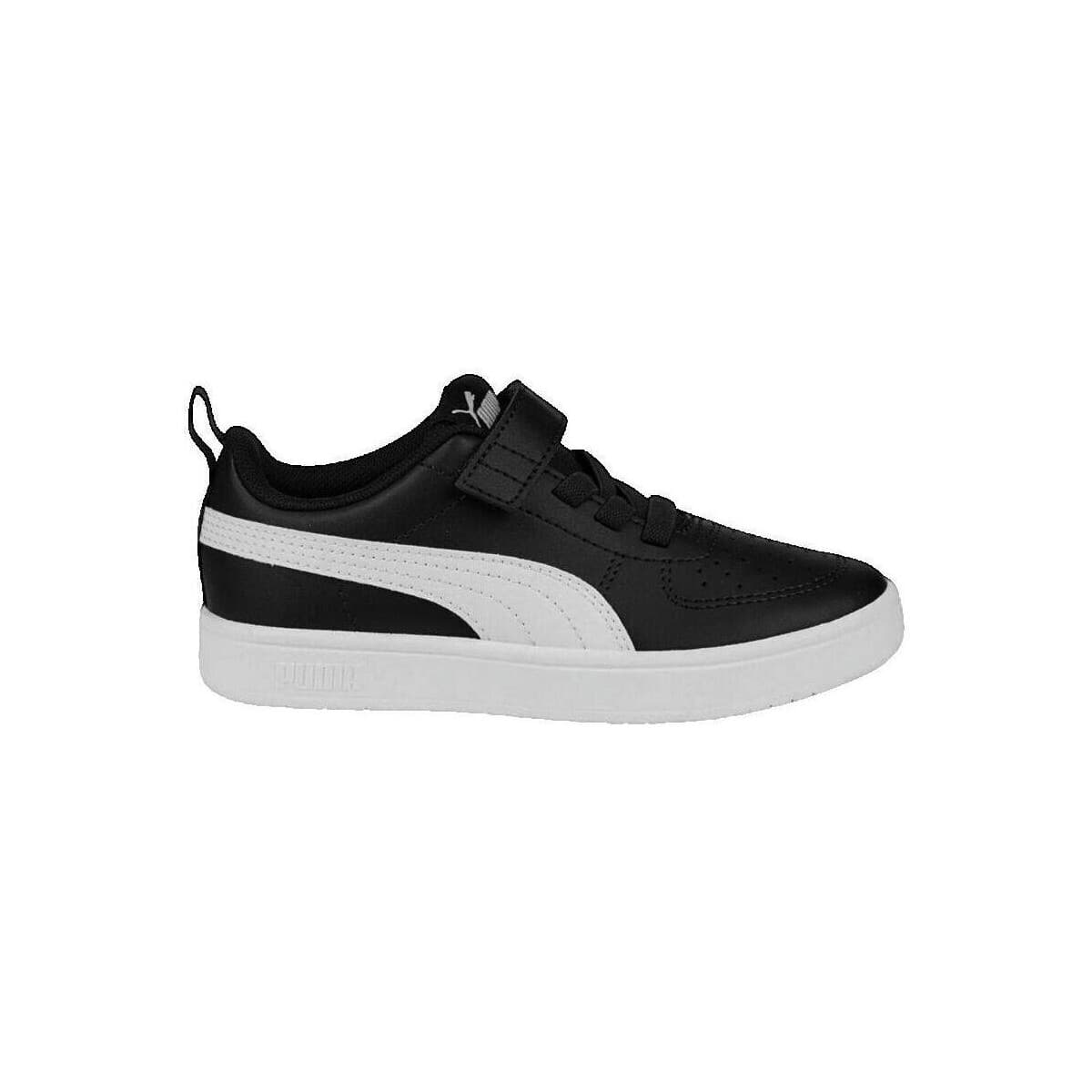 Xαμηλά Sneakers Puma Chaussures Rickie AC+ PS Jr Noir