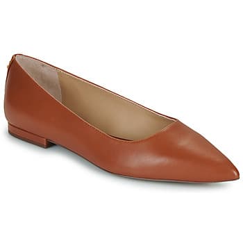 Μπαλαρίνες Lauren Ralph Lauren LONDYN-FLATS-BALLET