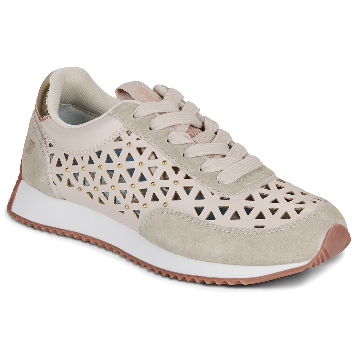 Xαμηλά Sneakers Gioseppo CASEVILLE
