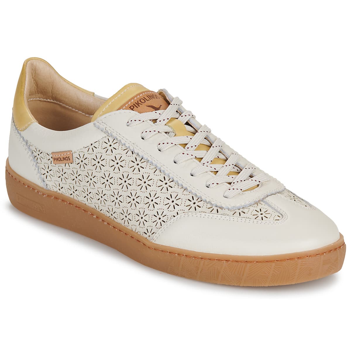 Xαμηλά Sneakers Pikolinos LANZAROTE W7B