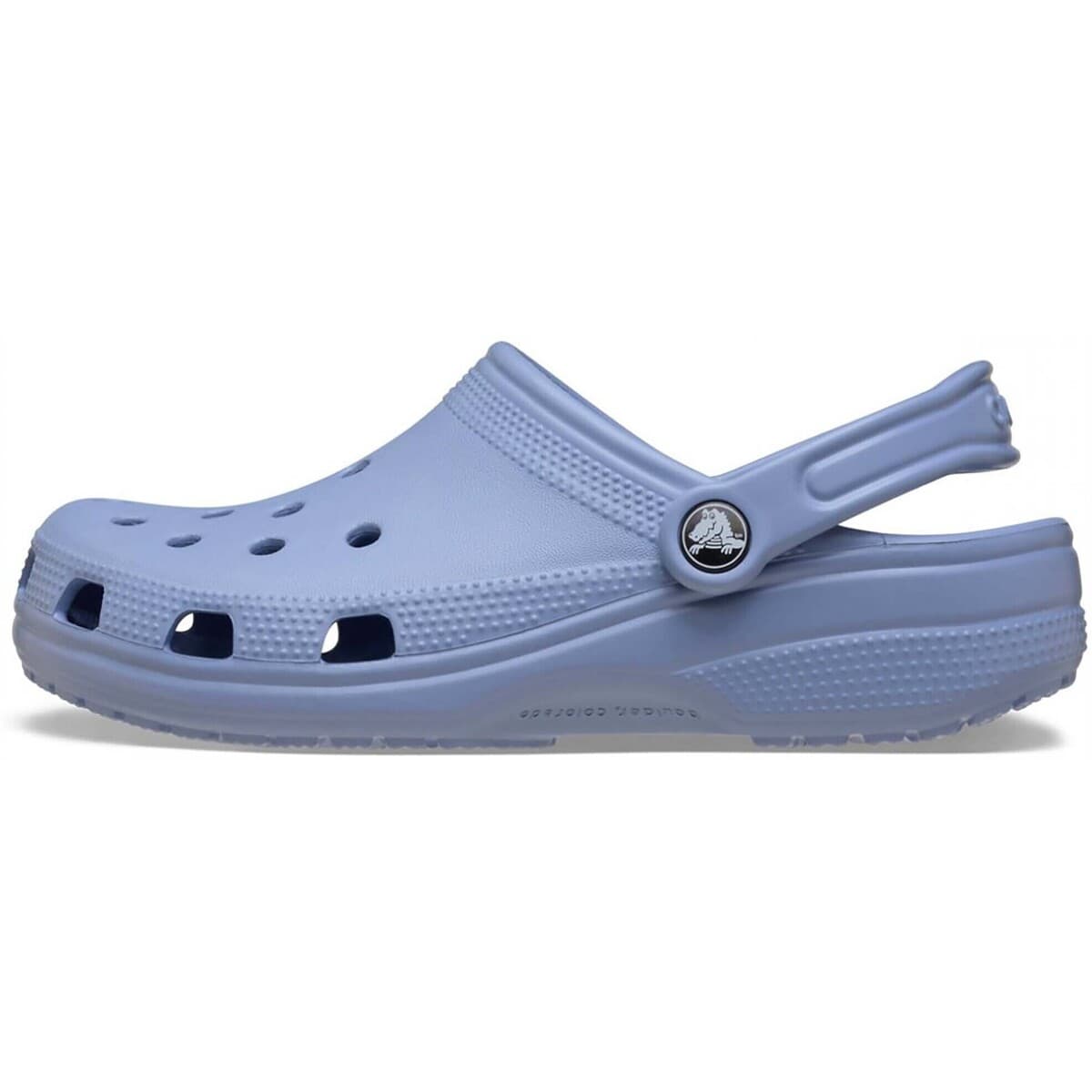 Σανδάλια χωρίς τακούνι Crocs Classic Sabot U