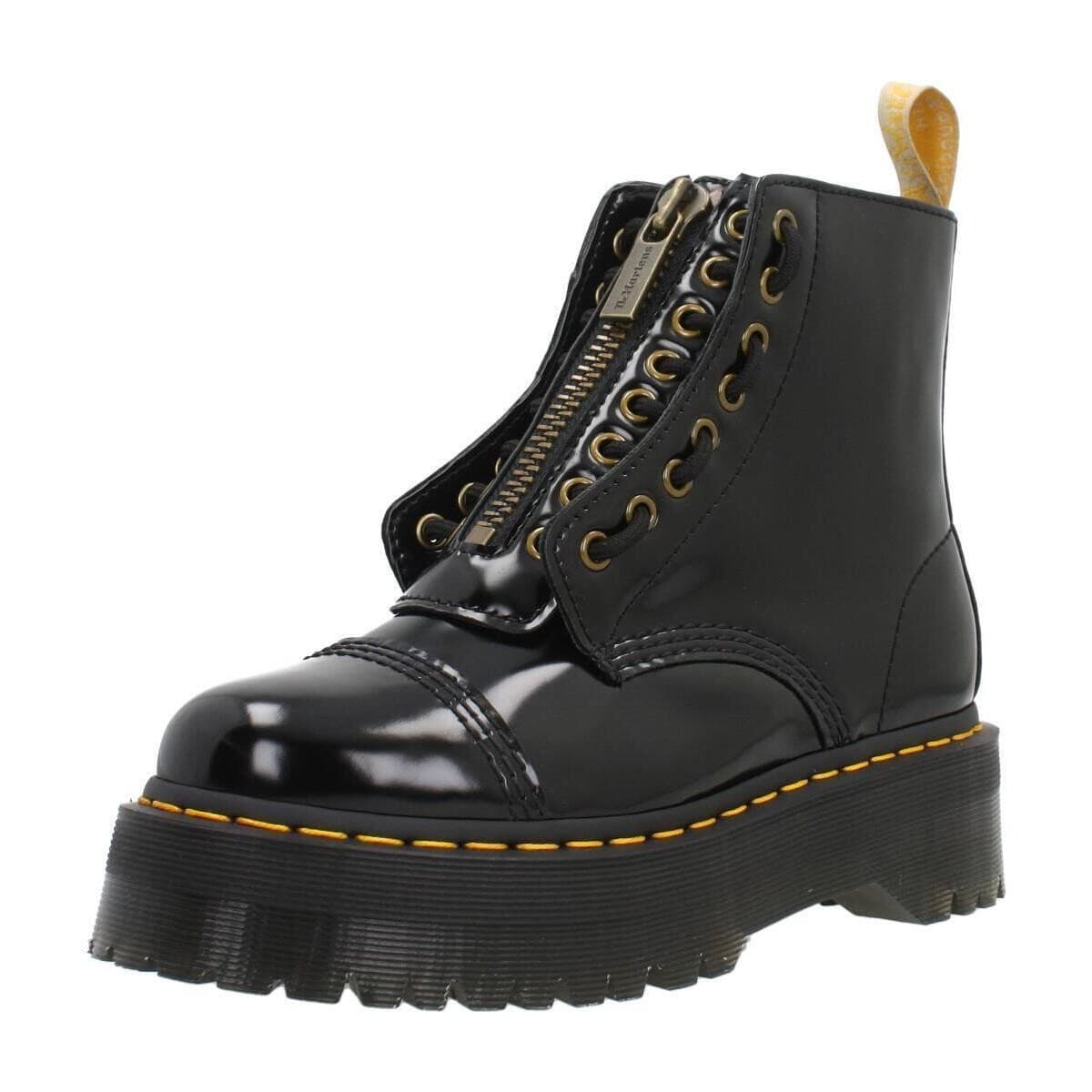 Μποτίνια Dr. Martens Vegan Sinclair