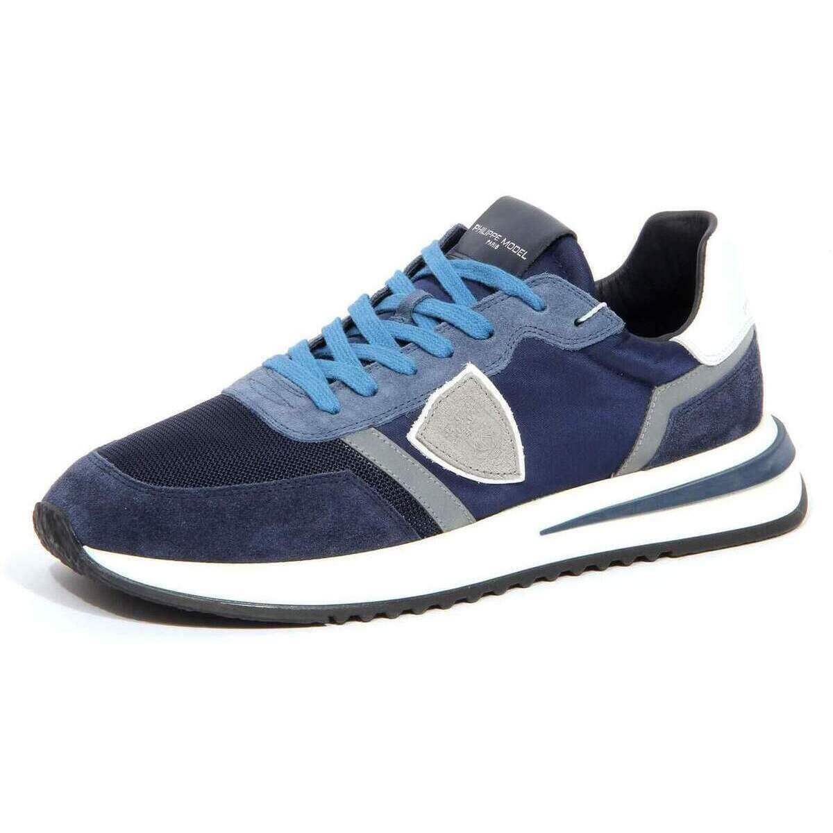 Xαμηλά Sneakers Philippe Model -
