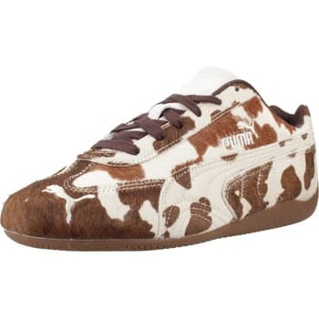 Xαμηλά Sneakers Puma Yellow Speedcat Cow Wns