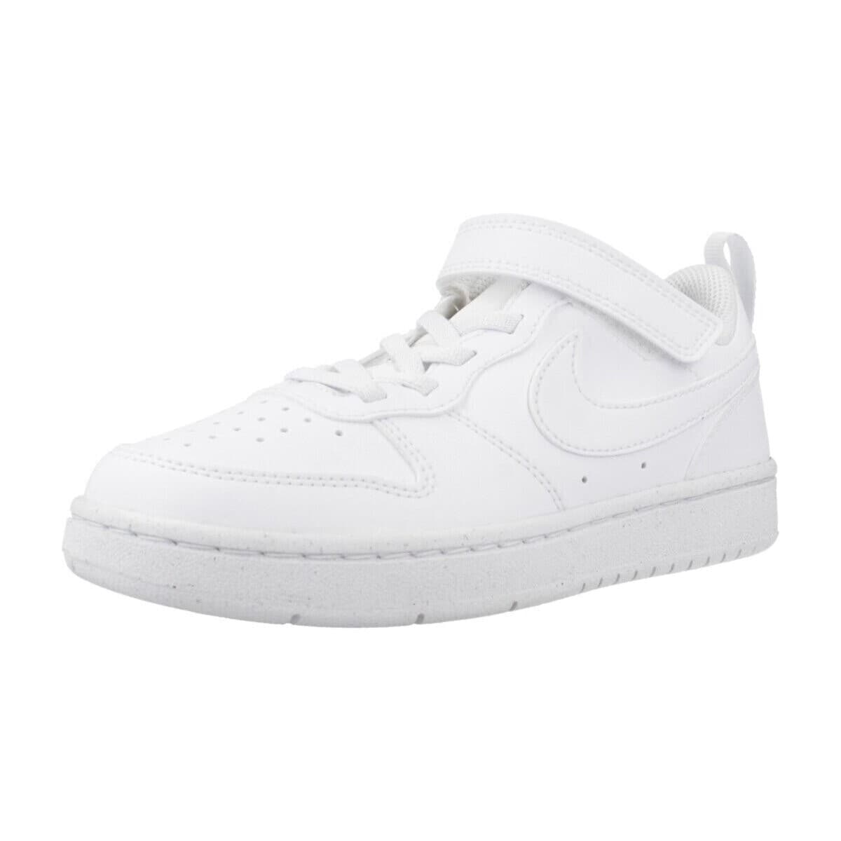 Xαμηλά Sneakers Nike Borough Low Recraft