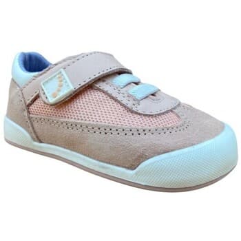 Xαμηλά Sneakers Blanditos MODENA Rosa