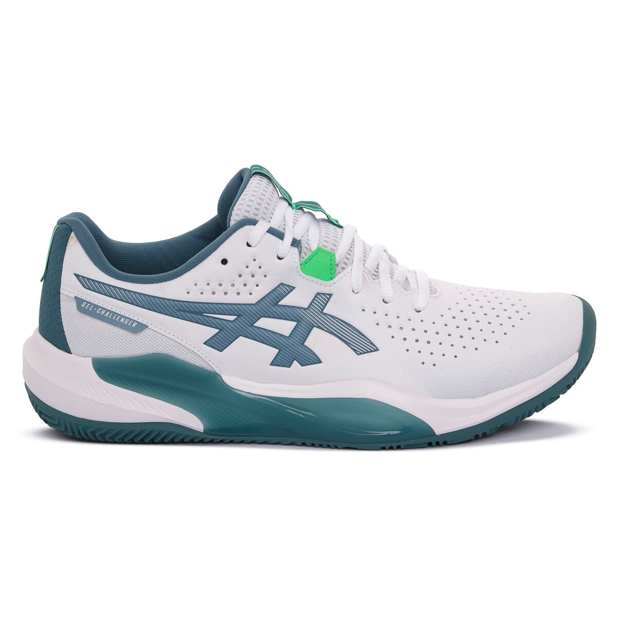 Fitness Asics 101 GEL CHALLENGER 15 PADEL