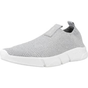 Xαμηλά Sneakers Geox J Aril Girl