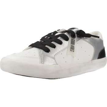 Xαμηλά Sneakers Geox J Gisli Girl