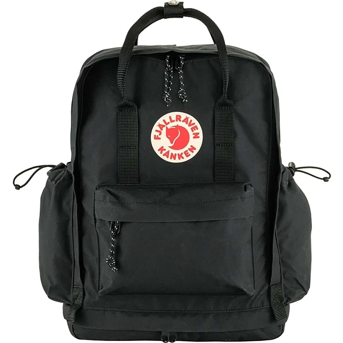 Σακίδιο πλάτης Fjallraven Kånken Outlong