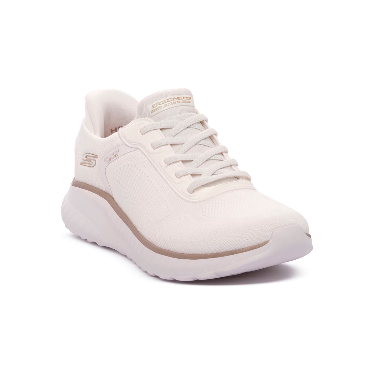 Xαμηλά Sneakers Skechers WTGD BOB SQUAD