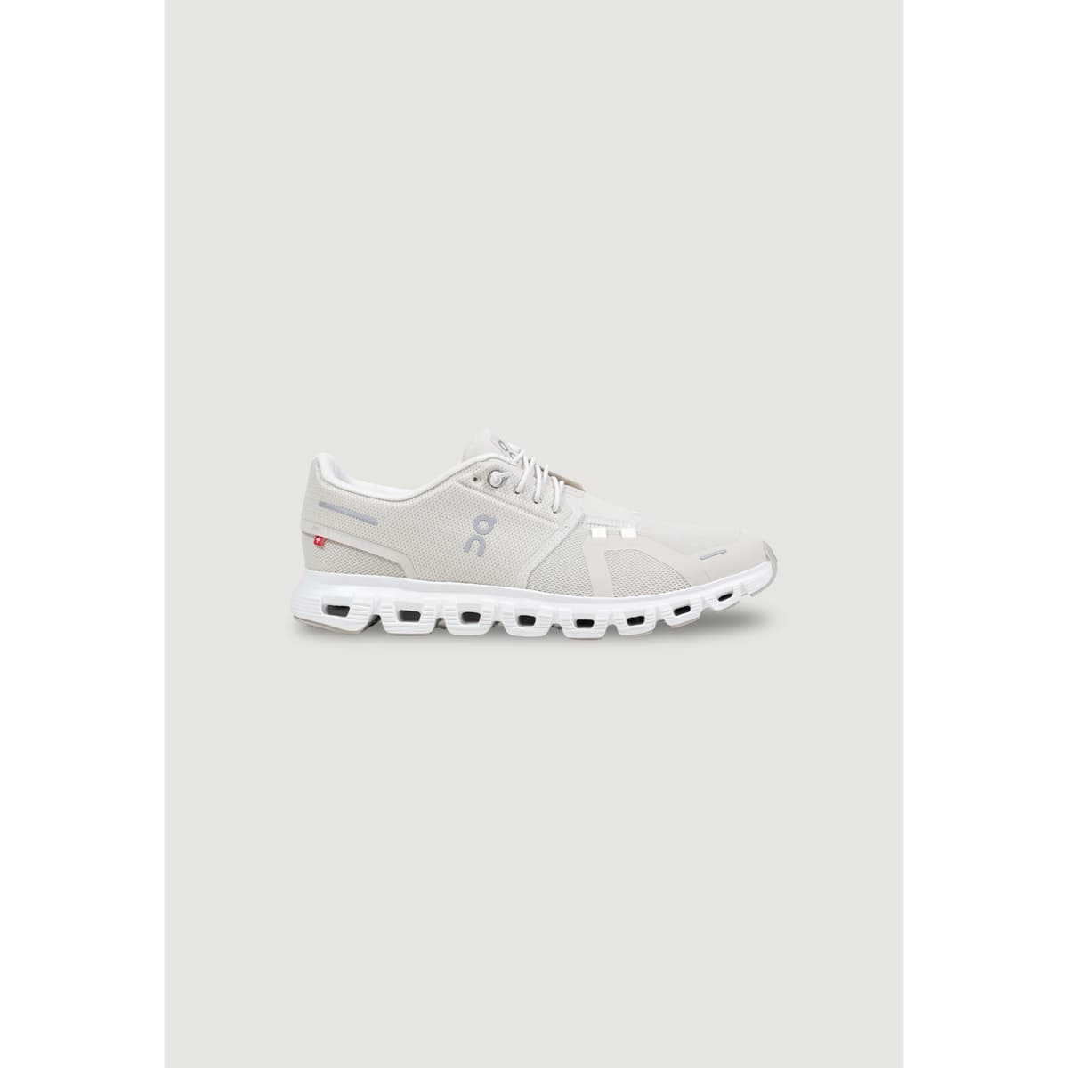 Xαμηλά Sneakers On Running Cloud 6 Unisex 3WF10060755