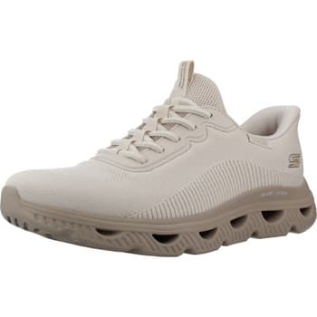 Slip on Skechers Slip-ins Bobs Arc Waves