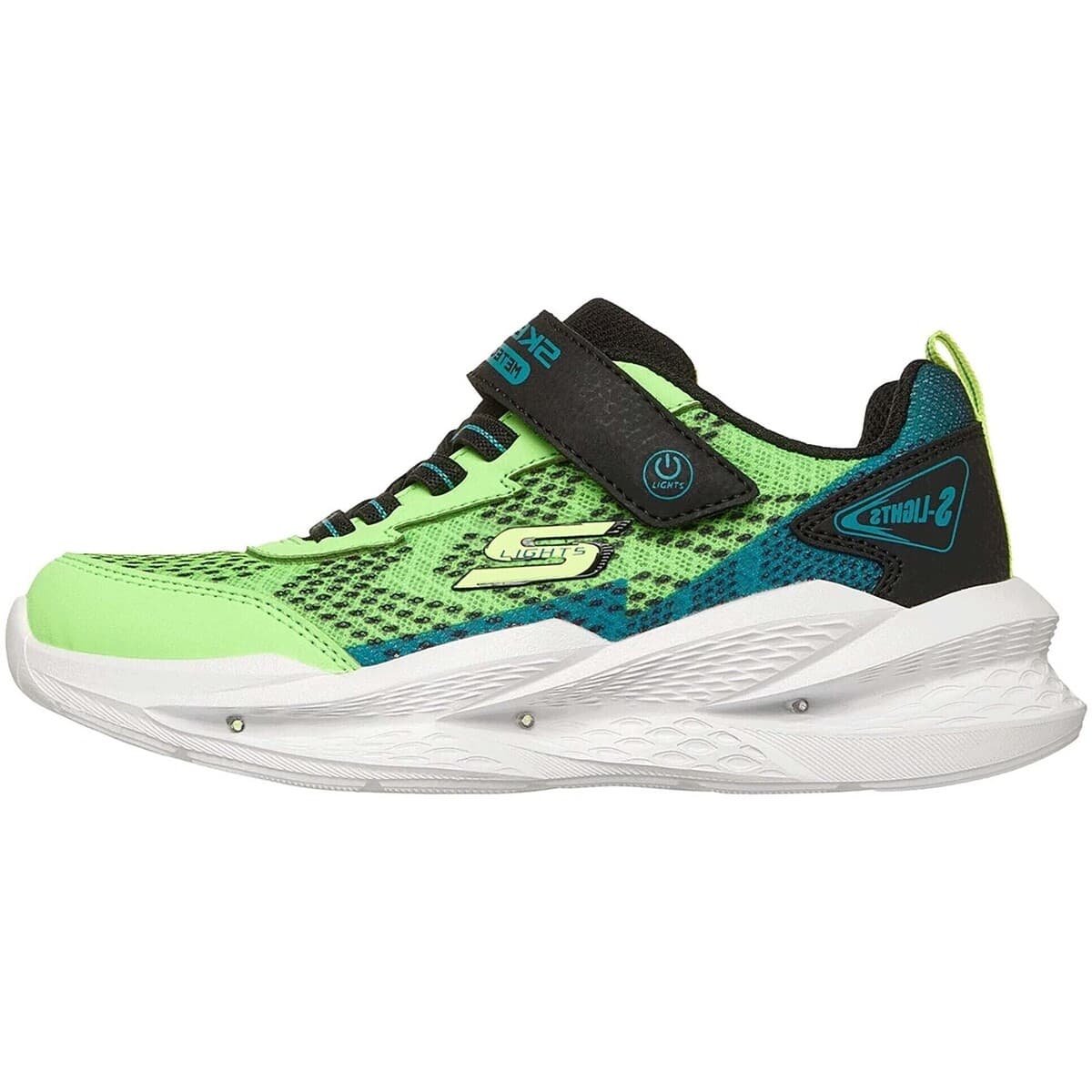 Xαμηλά Sneakers Skechers Meteor-Lights 2.0