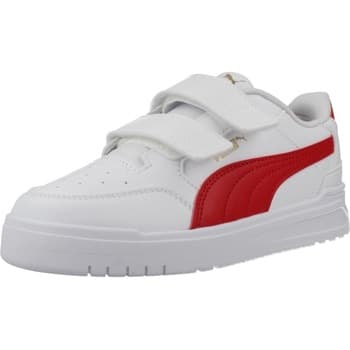 Xαμηλά Sneakers Puma Shuffle Downtown Lo