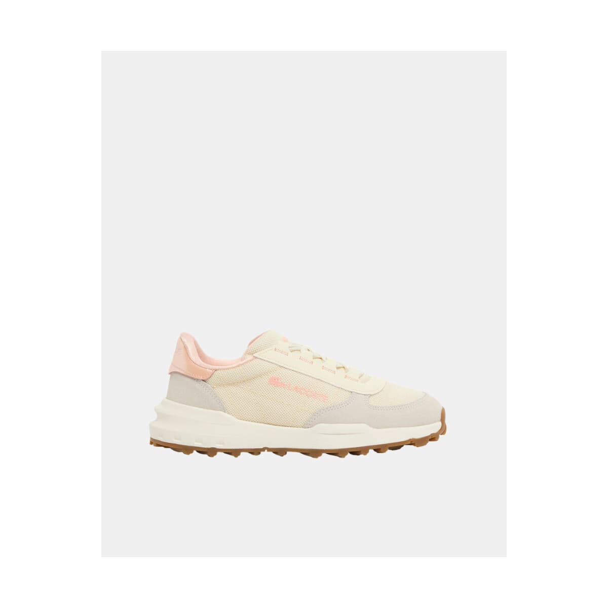 Xαμηλά Sneakers Lacoste 51SFA0054 ELITE ACTIVE