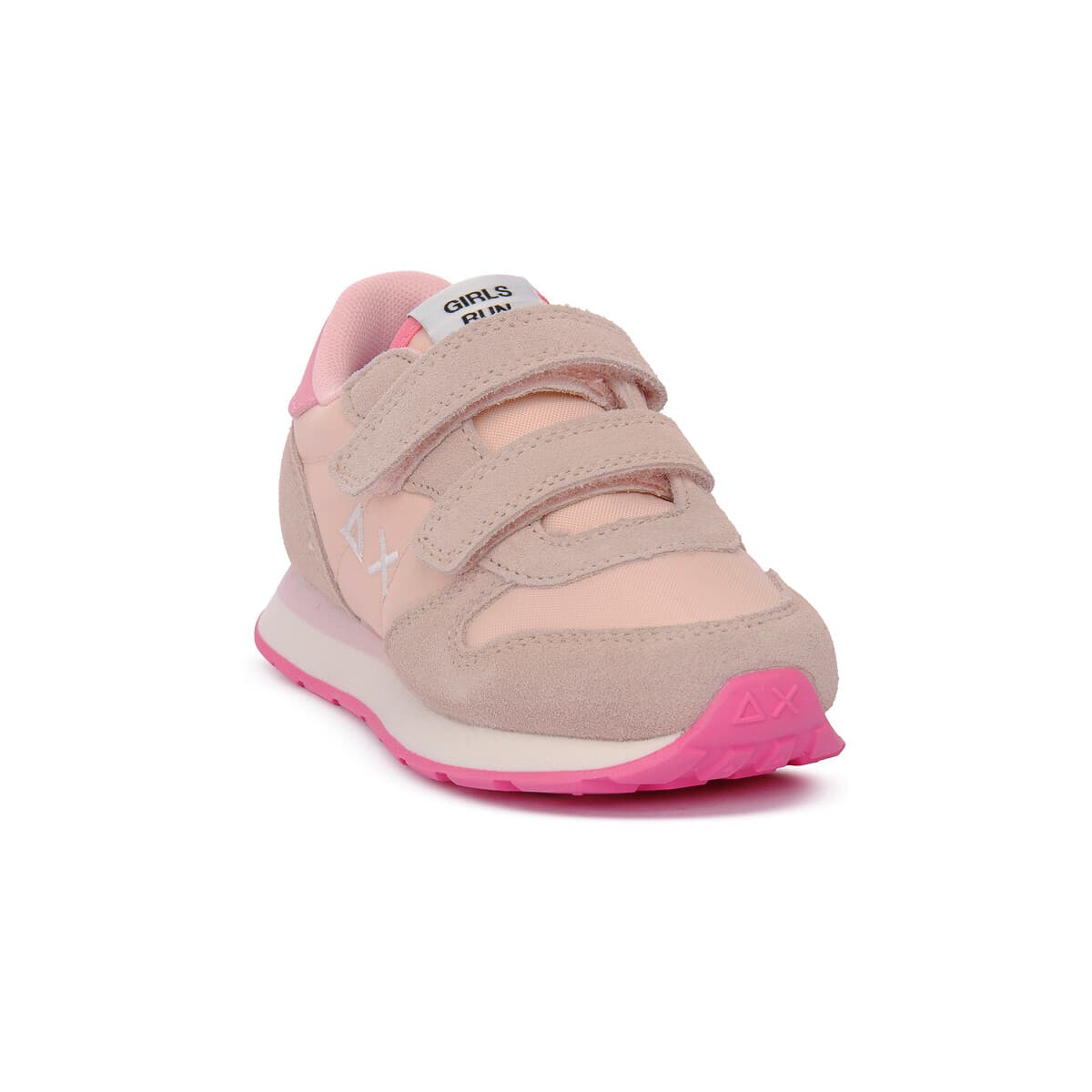 Xαμηλά Sneakers Sun68 SUN68 39 GIRL ALLY SOLID