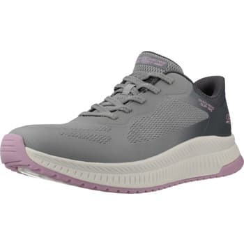 Xαμηλά Sneakers Skechers Bobs Squad 4 Staple Look