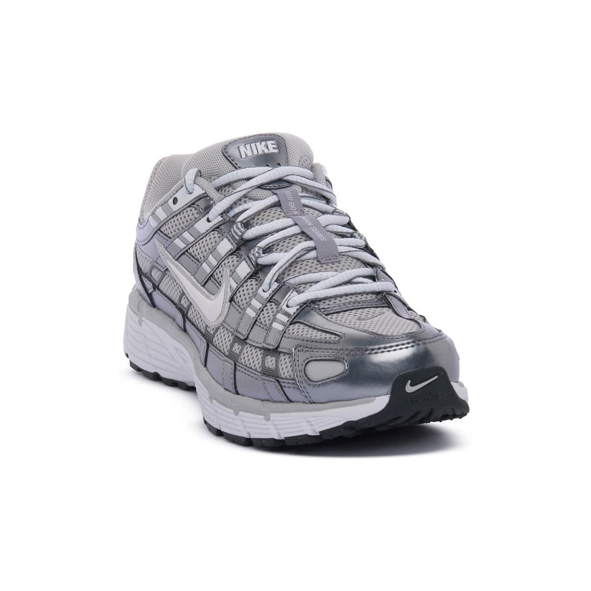 Xαμηλά Sneakers Nike 001 P 6000