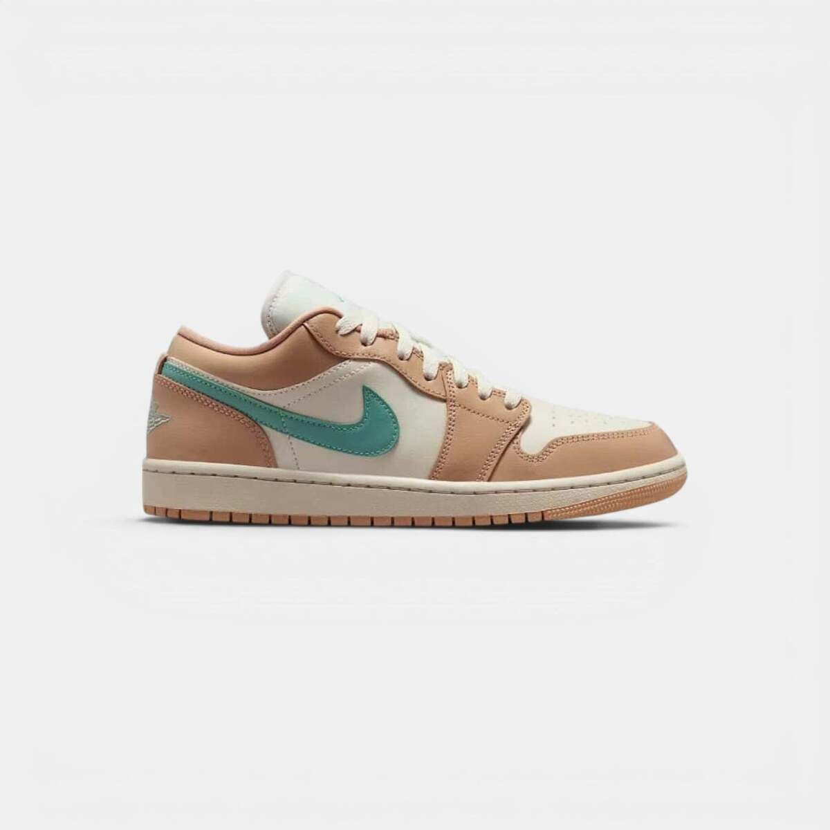 Xαμηλά Sneakers Nike Brand Air 1 Low Wmns "Brown"