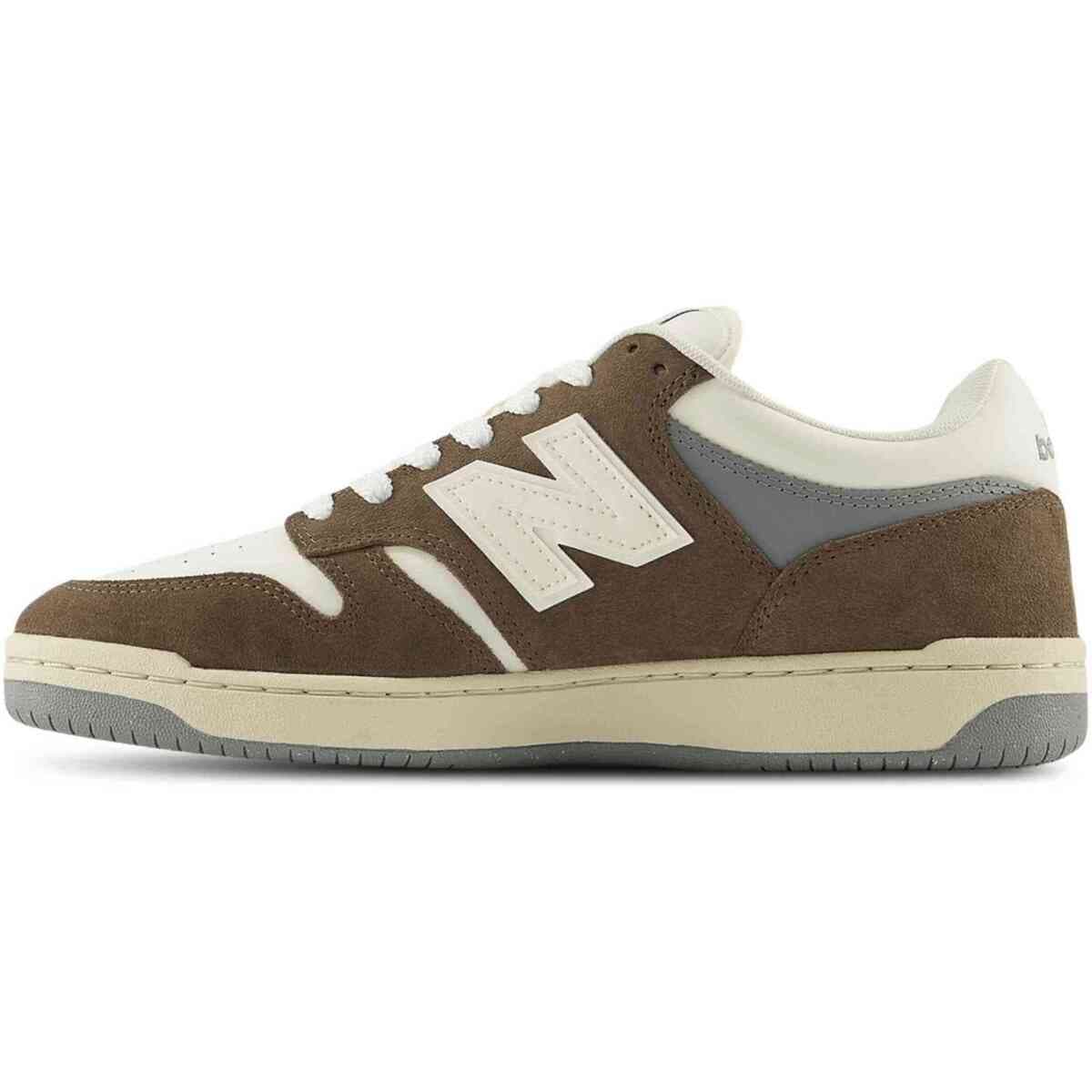 Xαμηλά Sneakers New Balance 077-53603168616787