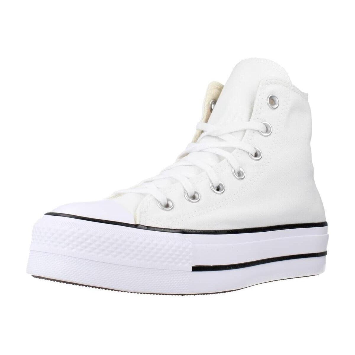 Sneakers Converse Chuck Taylor All Star Lift Platform