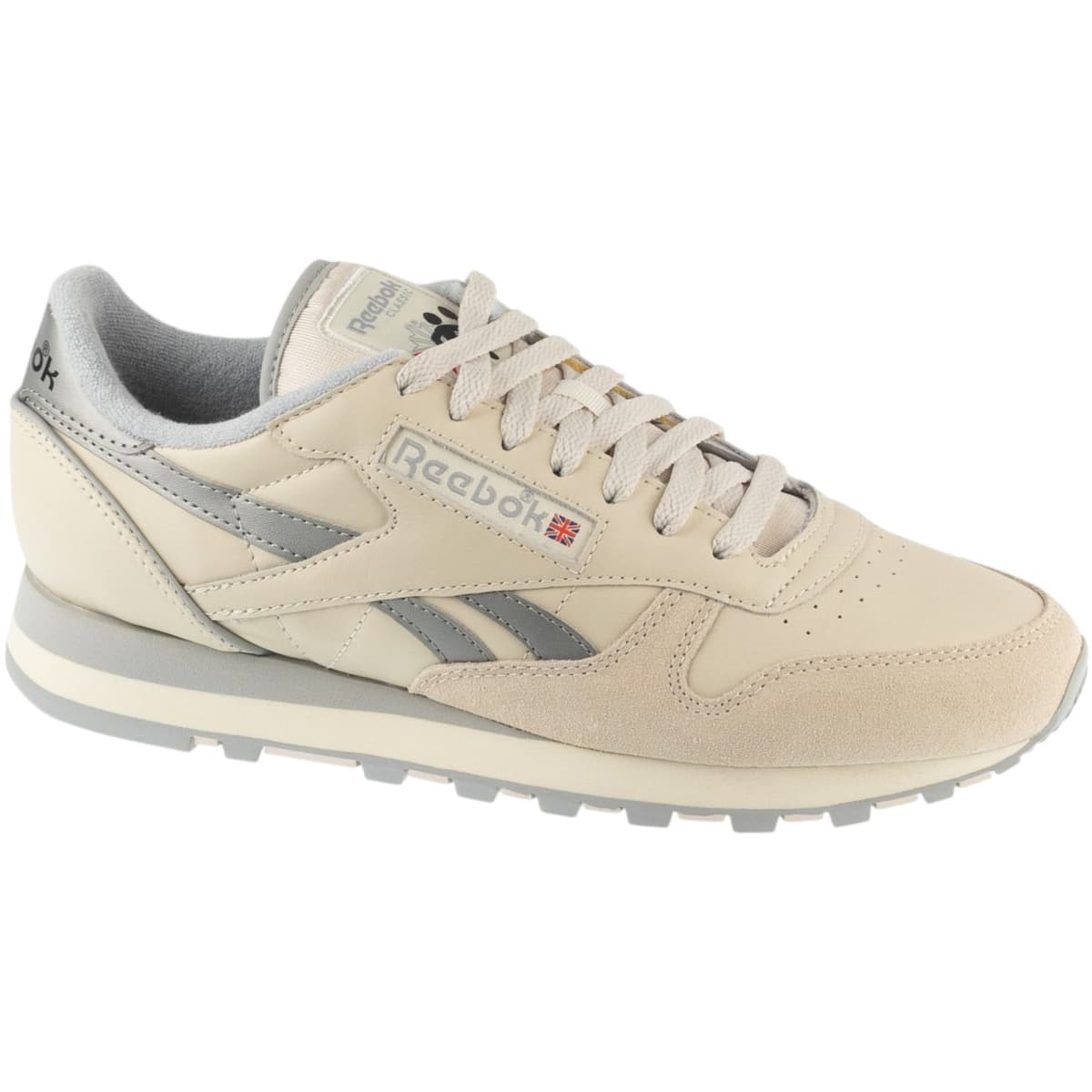 Xαμηλά Sneakers Reebok Sport Classic Leather 1983 Vintage
