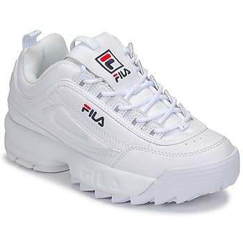 Xαμηλά Sneakers Fila DISRUPTOR LOW WMN