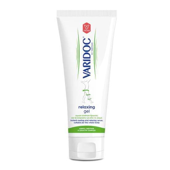 VICAN Varidoc Relaxing Gel 250ml