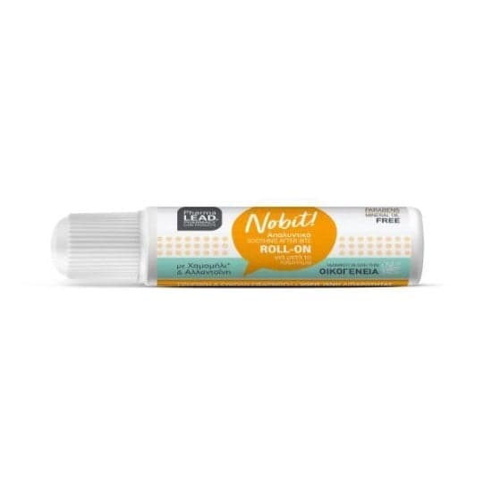 PHARMALEAD Roll On/Stick Για Μετά Το Τσίμπημα Κατάλληλο Για Παιδιά 20ml