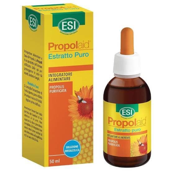ESI Propolaid Estratto 50ml