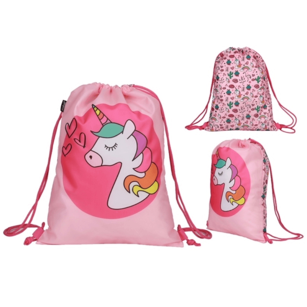 Σακίδιο Δραστηριοτήτων Unicorn