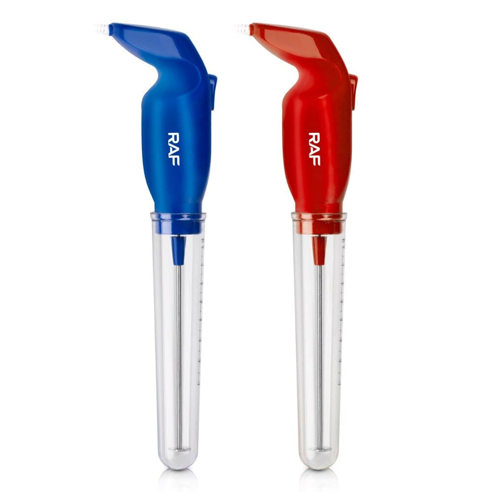 Raf Φραπεδιέρα Μίξερ Χειρός Ρεύματος 45W R.108 – Hand Coffee Mixer