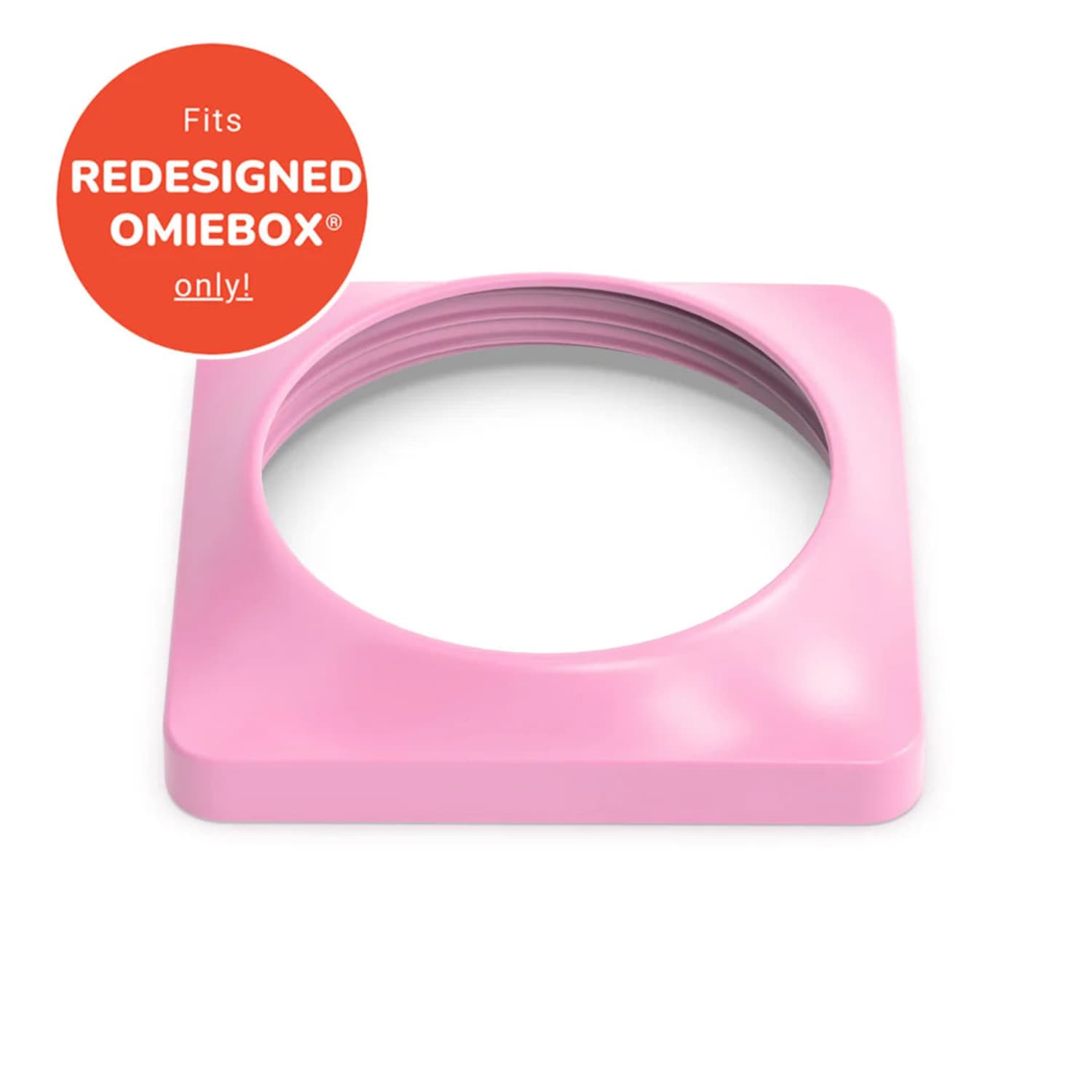 Securing Insert Ανταλλακτικό Θερμοδοχείου - Omiebox Pixie Pinky