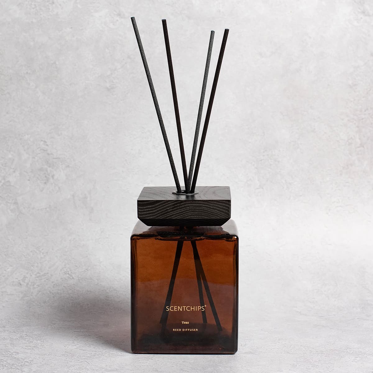 Αρωματικά χώρου με στικς Square Yess 1000ml