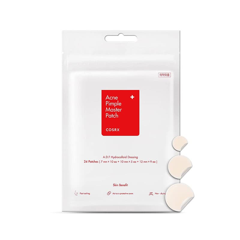 Acne Pimple Master Patch