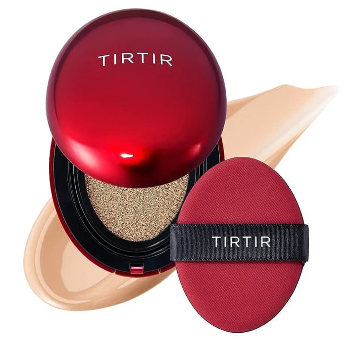 Mask Fit Red Cushion SPF40 PA++ No.23N Sand Mini