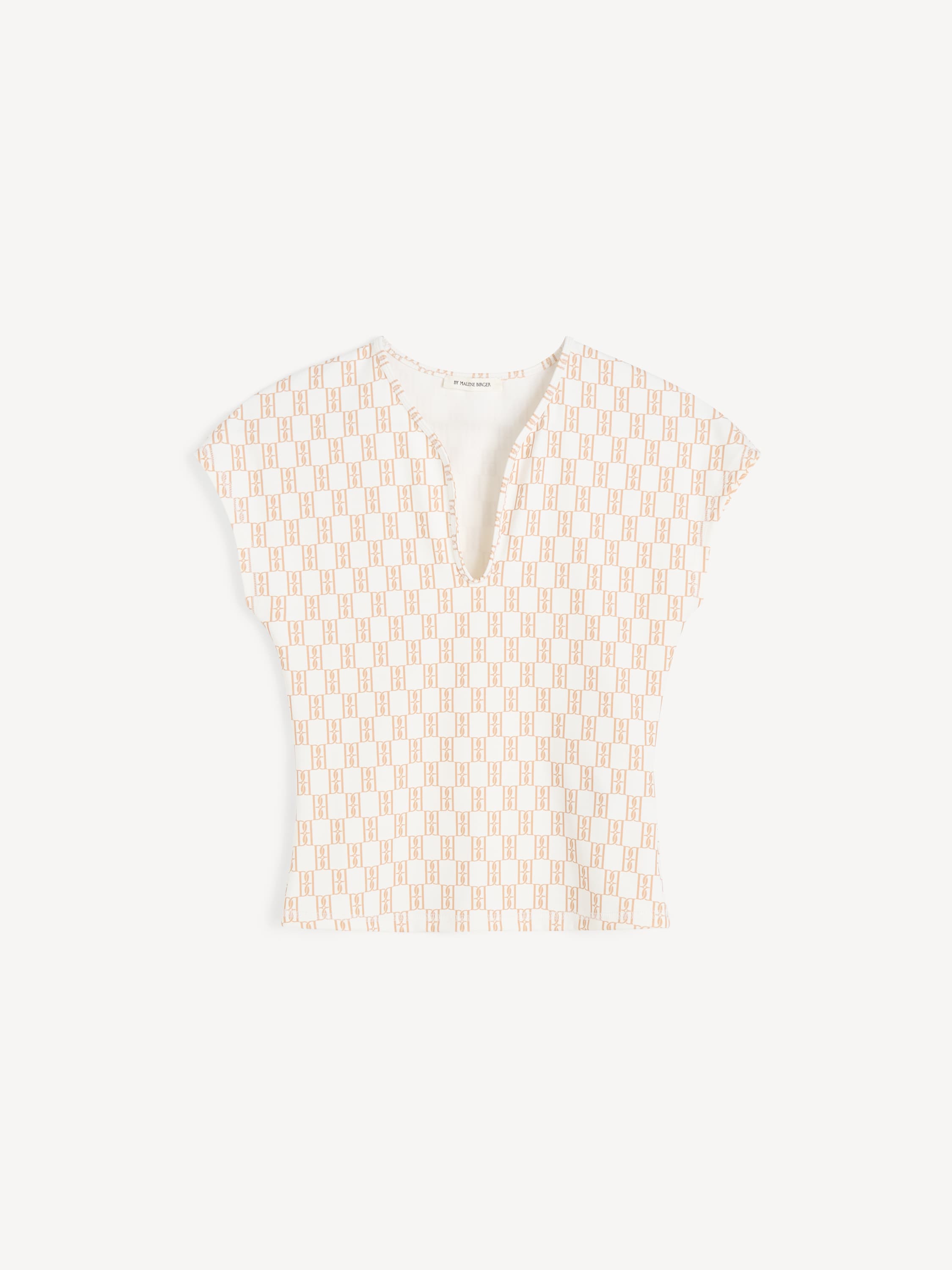 Venazia athletic top