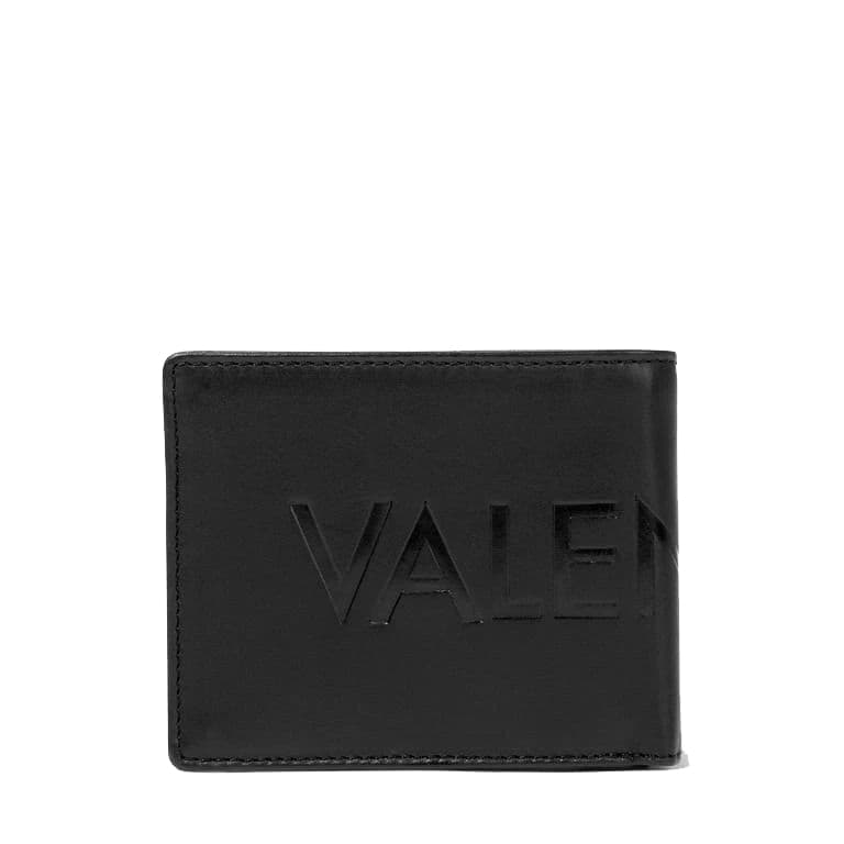 Valentino bags Πορτοφόλι – Mason VPP9DK13 001 Nero