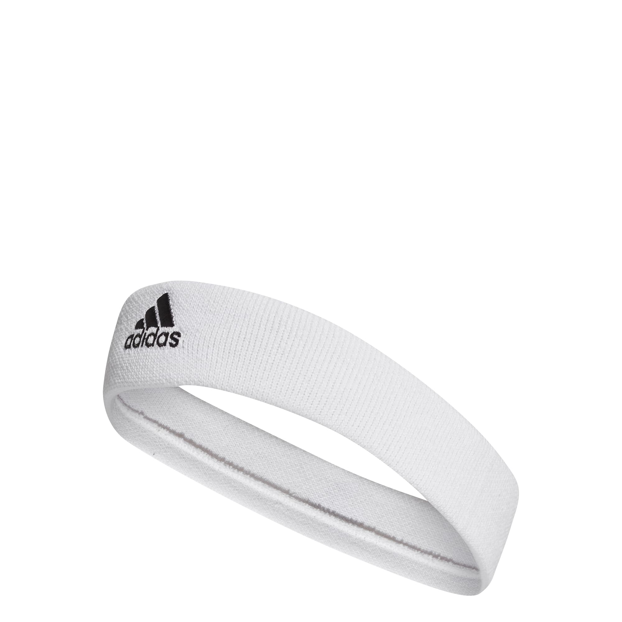 TENNIS HEADBAND ΑΣΠΡΟ