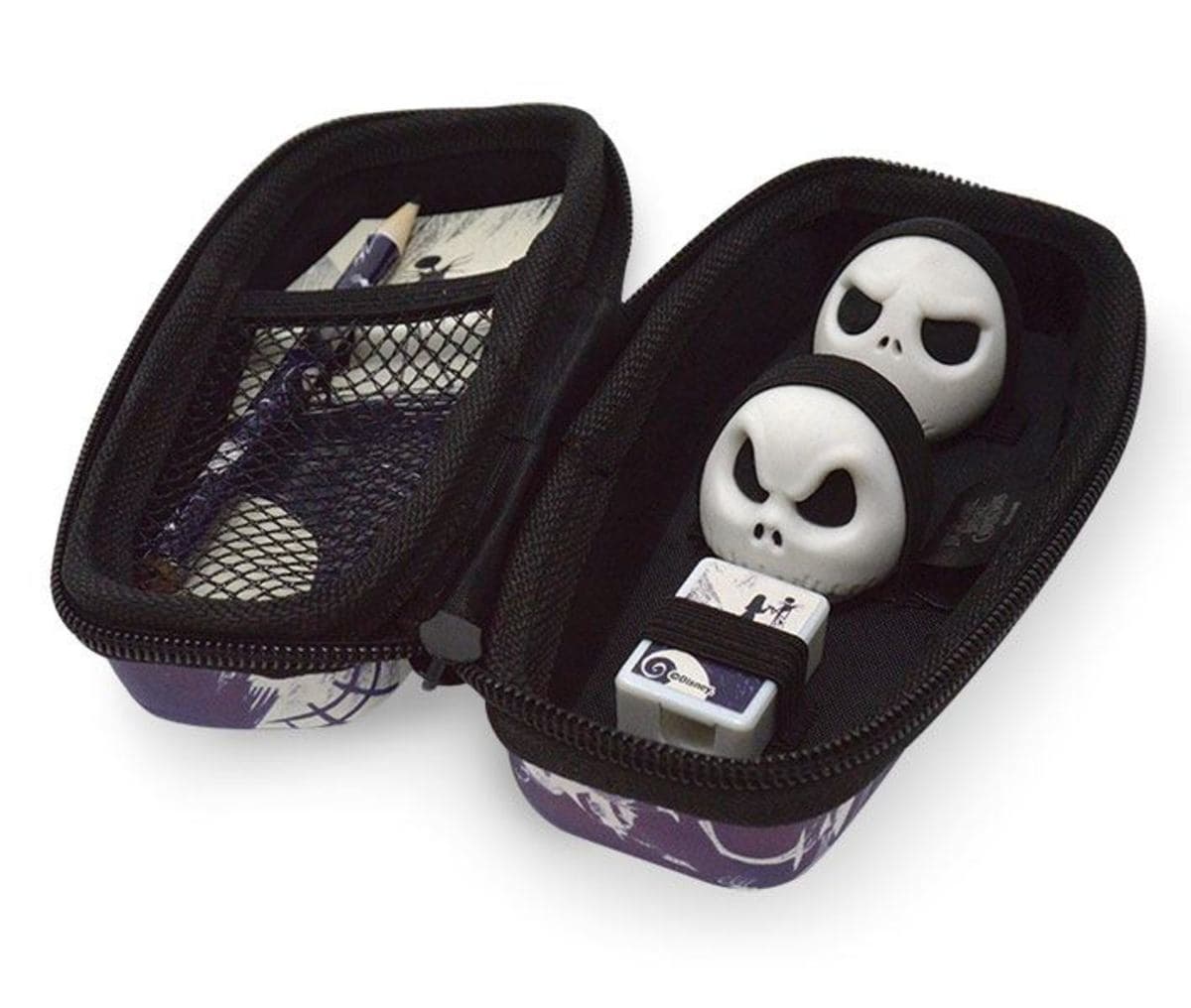 Θήκη (σετ) Nightmare Before Christmas