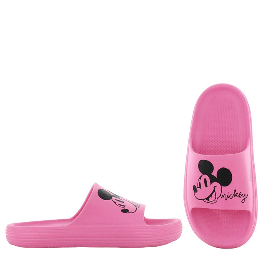 MICKEY MOUSE Σαγιονάρα 35-41 - Φούξια
