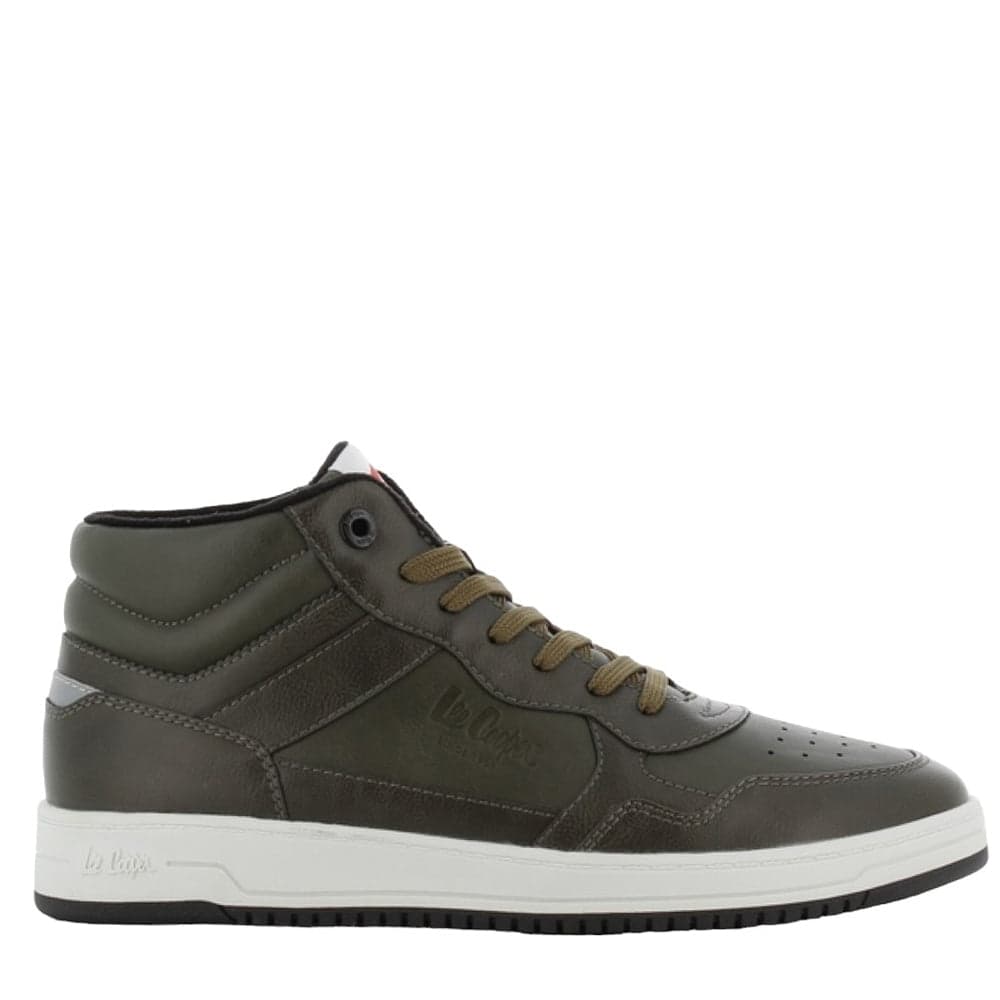 LEE COOPER Μποτάκι 41-46 - ΧΑΚΙ