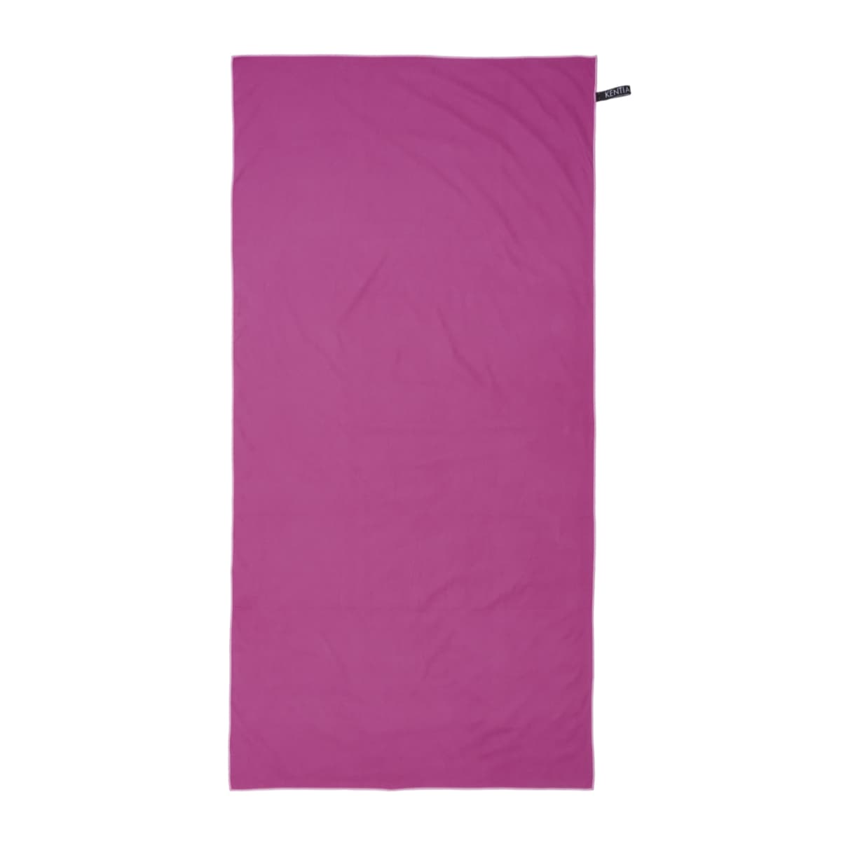 Πετσέτα Γυμναστηρίου (50x90) Kentia Versus Active 2725 Fuchsia 190gsm