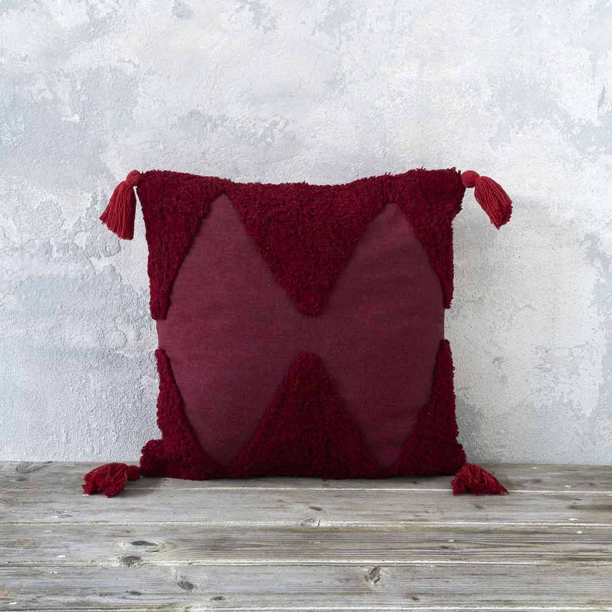 Διακοσμητικό Μαξιλάρι (45x45) Nima Pillows Amadeo
