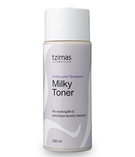 Milky Toner 200ml