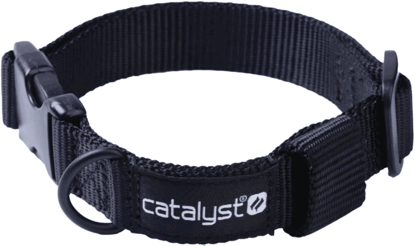 Catalyst Dog Collar for Total Protection Clip-It Case - Ρυθμιζόμενο Κολάρο Κατοικιδίων για Αδιάβροχη Θήκη