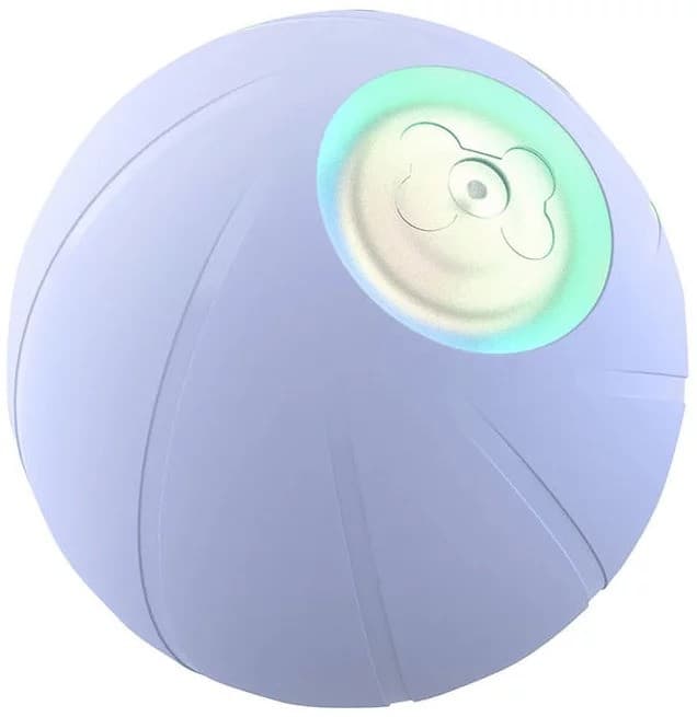 Cheerble Wicked Ball PE for Dog - Διαδραστικό Παιχνίδι / Αδιάβροχη Μπάλα για Σκύλο με 3